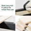 Ridley Upholstered Bed Frame-937203954