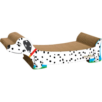 Cleghorn Scratching Post