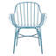 Tucker Outdoor Dining Armchair-126647886