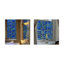 Adhésif décoratif libellule-657339286