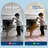 Area Rugs, Abstract Modern Washable Rugs, Non-Slip Low-Pile Soft Floor Carpet for Bedroom, Living Room, Dining Room-826695513