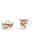 Hummingbird Teaware, 3 Piece Set