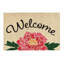Non-Slip No Pattern No Holiday Doormat
