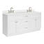Ensemble de meuble-lavabo double 73 po Hamlet-60199500