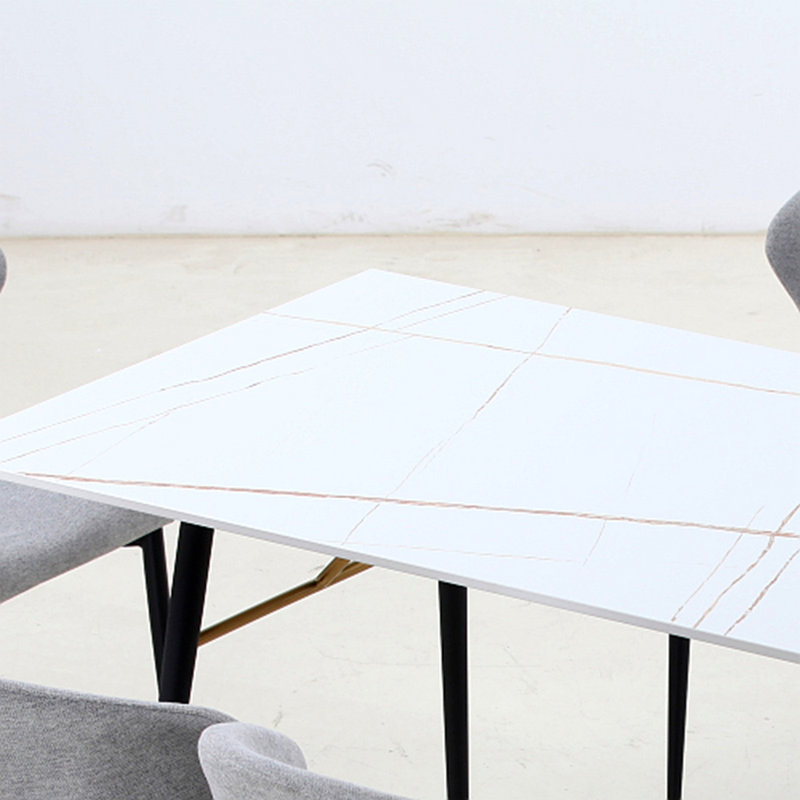 Table de salle à manger SINTERED STONE
