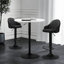 Ensemble de salle à manger Arabellarose L 31,5 x l 31,5-841596225-841596224