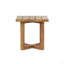 Table d'appoint ELLA SQUARE