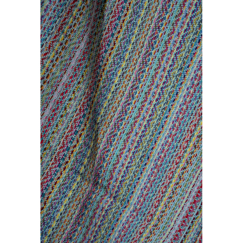 Serviette de plage Luxury Fouta, couleur menthe, 35,4 po x 68,9 po | 60% coton, 40% polyester, 8,5 oz / m² | Lavable à la machine à 86 ° F | Doux, séchage rapide, parfait pour la plage, la piscine ou le spa, élégant et polyvalent