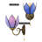Duffrin Armed Sconce