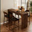 Table de bar Elegant