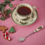 Spode, Christmas Tree - Teaspoons