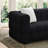 Cordish 81'' Upholstered Sofa With 2 Pillows-1808162412