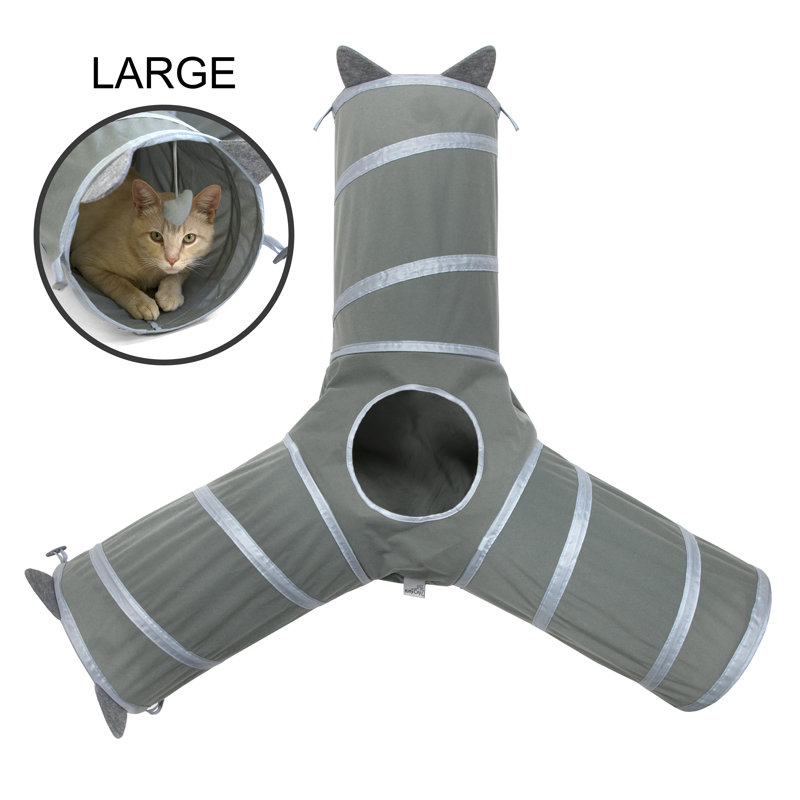 Lit pour chat Gaillard