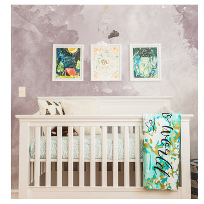 Aelfred 1.52m x 1.04m Matte Mural