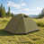 Army Green sélectionné