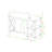 Leonidha 55 " W Prep Table-1926447828