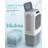 WOOOHOO Portable Evaporative Cooler Swamp Cooler, 3 Wind Speeds 3500 CFM 10.6 Gal Water Tank, 24H Timer, Remote Control