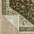 Oriental Indoor Rug-1249079055