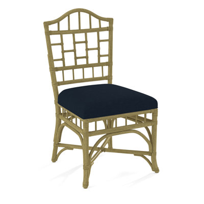 Chaise d'appoint Chippendale