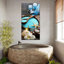 Impression sur toile Spa Elements-648929493