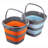 Rebrilliant Plastic Bucket