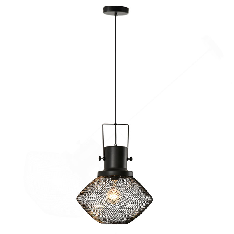 Luminaires suspendus industriels
