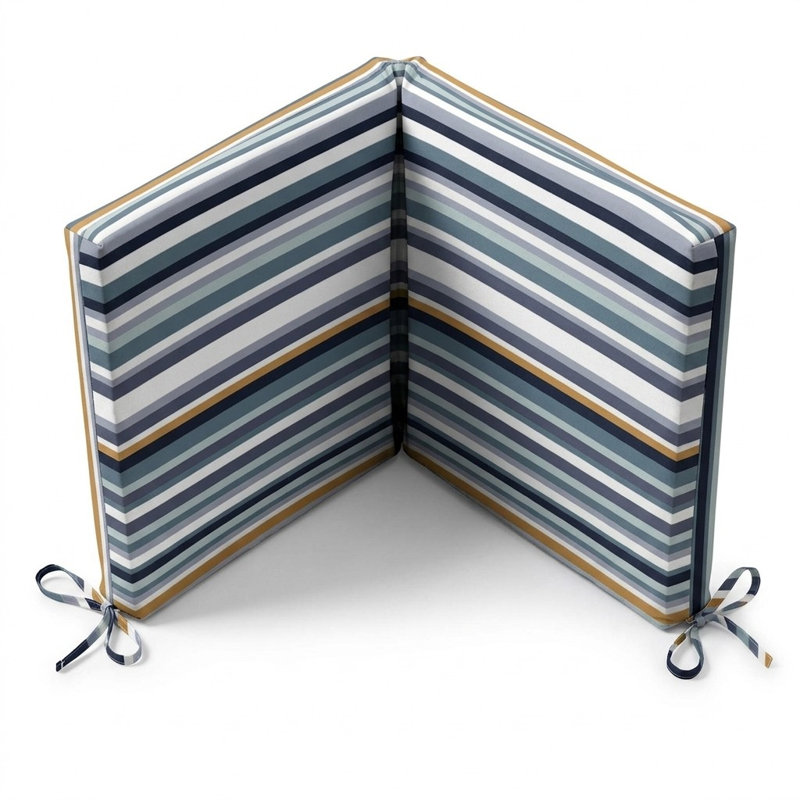 Ortansa Bench Pad Seat Cushion
