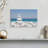 Kerrick Pebble Stack By The Beach-108731117
