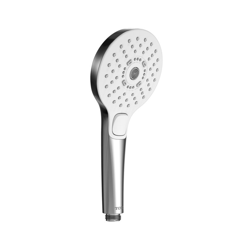 G Series Massage/Jett Handheld Shower Head, Polished Chrome