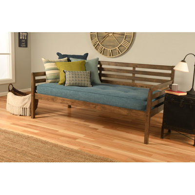 Alhamdi Solid Wood Daybed