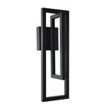 Borely 1 - Light LED Armed Sconce