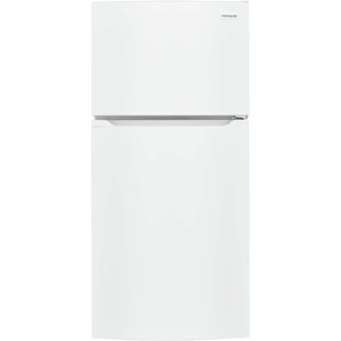 This Bottom mounted Tall Slim Refrigerator MDRF376-1150 features a