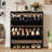 20 Pair Shoe Storage Cabinet-116126382