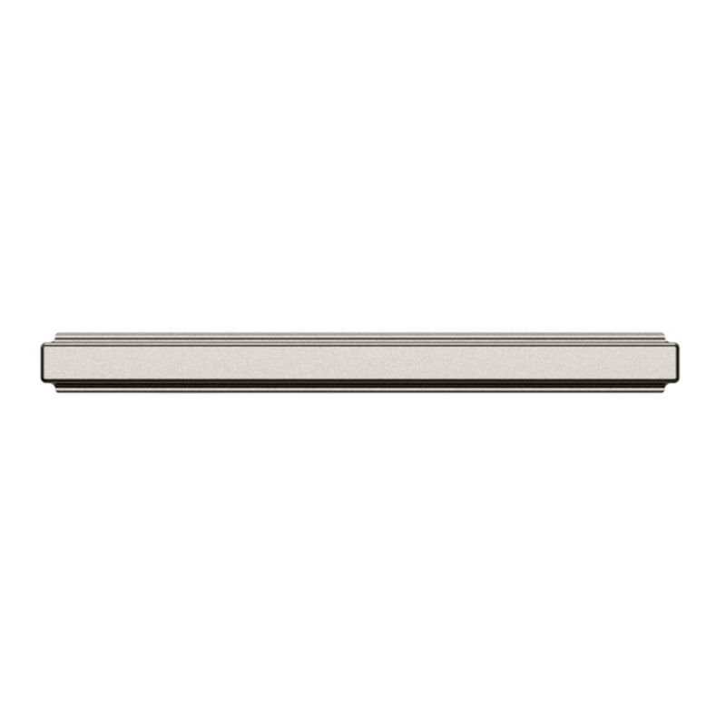 4427 Raised Pull, Satin Nickel