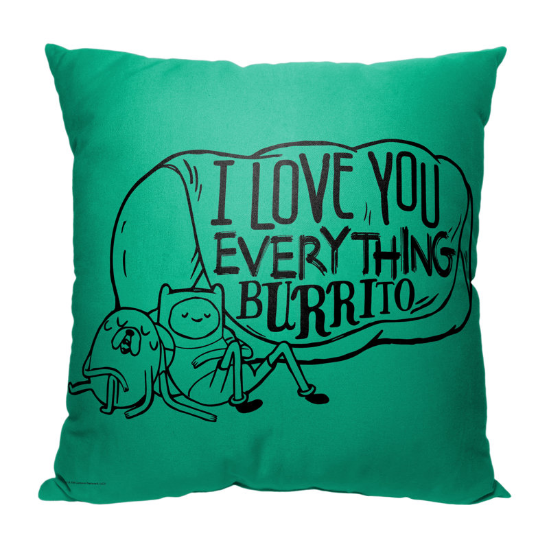 Pillow Cover