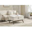 Banc de rangement Mid-Century-824996057