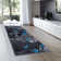 Keefe Abstract Indoor Rug
