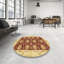 Tapis abstrait moderne 3844-1281063072