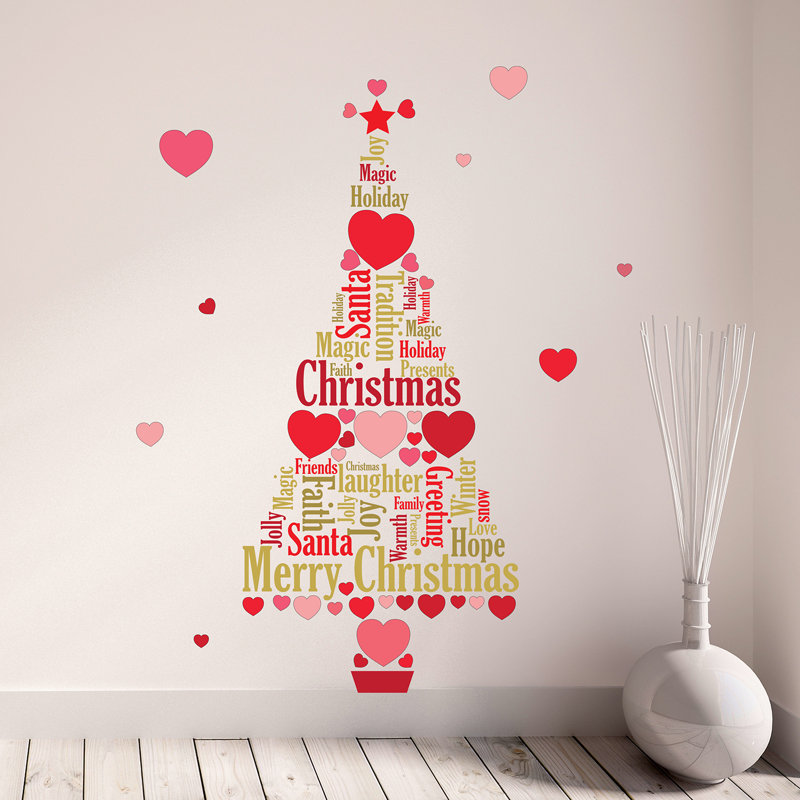 Wall Decal
