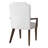 Herrick Asher Park Upholstered Arm Chair
