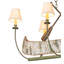 Lustre 35 po