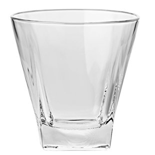 Verre à whiskey 8 oz. Torcello (Ensemble de 6)