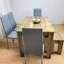 Riott 6 - Person Dining Set-1402168550