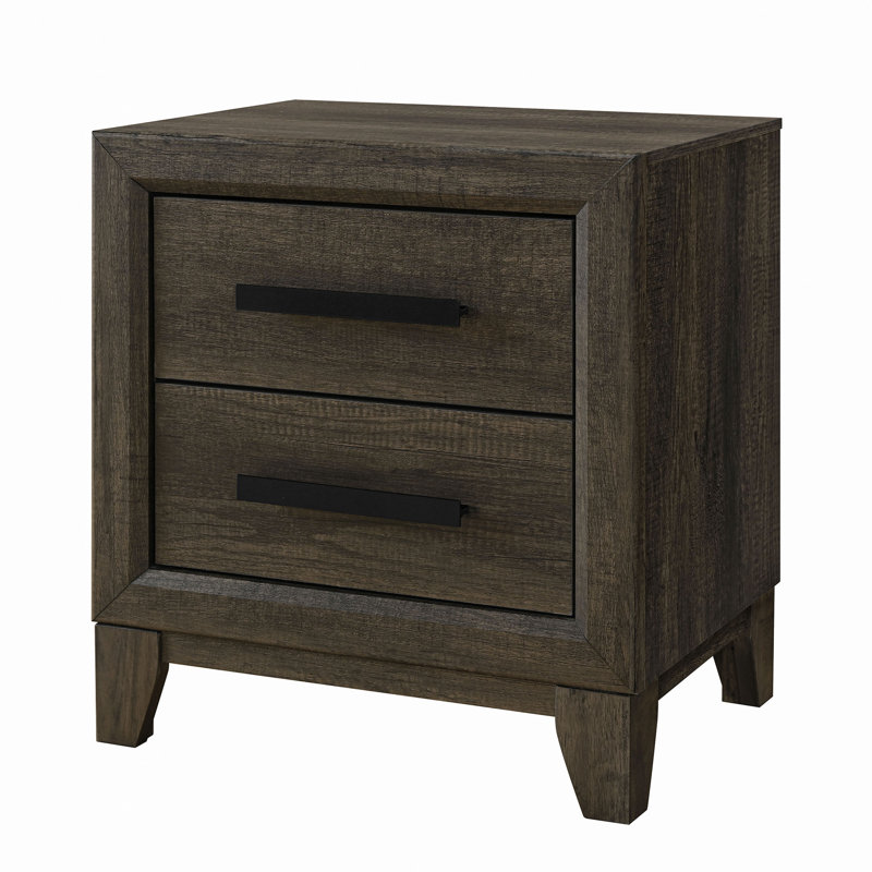 HARRY BROWN NIGHTSTAND