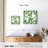 Harnek Bamboo Grove Pattern-109215484