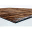 Rapture Gray/Brown Abstract Luxury Area Rug-68861641