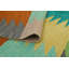 Tapis ivoire Winchester Kilim Amairani