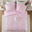 4-Piece Full/Queen Comforter Set