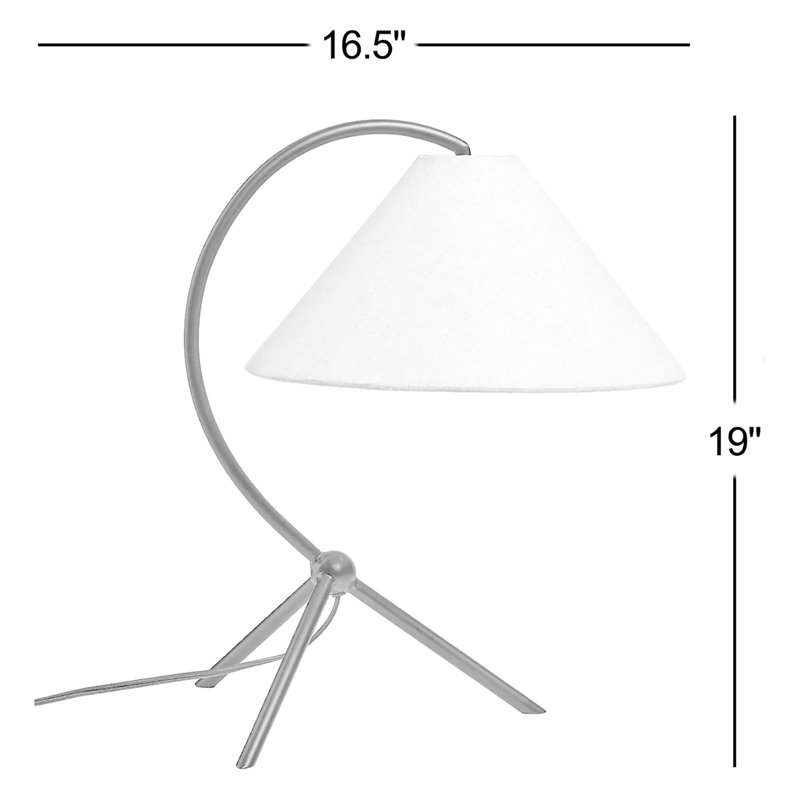 Emile Desk Table Lamp