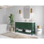 Ensemble de meuble-lavabo simple 60 po Parker-74494570